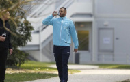 Benzema vẫn chưa thoát khỏi vòng lao lý
