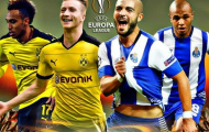 Những cặp đấu hấp dẫn nhất vòng knock-out Europa League