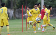 Nhiều đội bóng V-League đồng loạt khai xuân