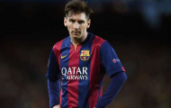 Điểm tin chiều 11/02: Chelsea thu hẹp ƯCV ghế nóng; Messi mang tin vui