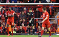 Jurgen Klopp chưa thể giúp Liverpool hồi sinh: Vì đâu nên nỗi?