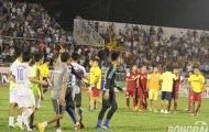 Bóng đá Việt Nam và sự chuyển mình năm 2016