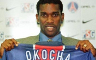 Video: Jay-Jay Okocha - Phù thủy châu Phi