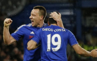 John Terry có thể sang Qatar thi đấu