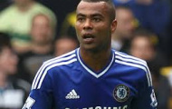 Video: Ashley Cole và những pha leo biên thần tốc