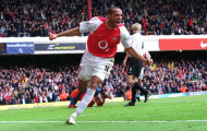 Video: Những bàn thắng đẹp nhất của Thierry Henry cho Arsenal
