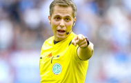 Bundesliga sẽ sử dụng video xem lại để hỗ trợ trọng tài
