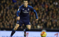 Real Madrid đang bị Gareth Bale 'hút máu' thế nào?