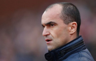 Everton và giấc mơ đổi đời