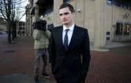 Sunderland 'đuổi cổ' Adam Johnson vì scandal sex