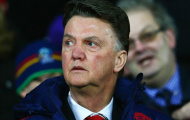 Van Gaal lần đầu lên tiếng việc M.U chọn Jose Mourinho