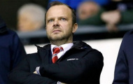 Thượng tầng Man Utd mệt mỏi vì Leicester