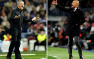 Giờ chỉ Mourinho phá được lối chơi của Pep Guardiola