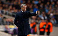 Những lý do M.U sẽ bổ nhiệm Mourinho là tân HLV trưởng