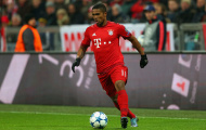 Douglas Costa: Người “gồng gánh” Bayern Munich trên lưng