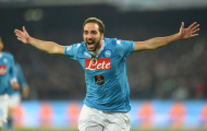'Phát cuồng' vì Higuain, Chelsea sẵn sàng vung tiền
