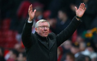 Sir Alex Ferguson, từ ngày ông ra đi…