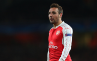 Arsenal nhận tin cực vui về Wilshere và Cazorla