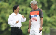 Cựu PCT VFF phân tích khác biệt giữa Calisto và Miura