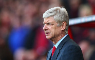 Arsenal công bố kế hoạch du đấu hè