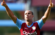 Video: Cầu thủ xuất sắc nhất vòng 25 NHA: Sự trở lại của Agbonlahor
