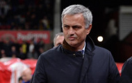 Các cầu thủ Man Utd không thích Mourinho