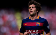 Video: Sergi Roberto - Sao trẻ sáng giá của Barcelona