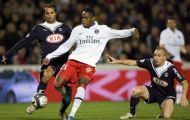 Sau cựu tiền đạo PSG, tân binh V.League 2016 quyết mua ‘bom tấn’