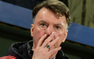 Van Gaal 'nắn gân' HLV tiếp theo của Man United