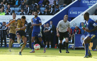 Đại chiến Arsenal - Leicester City: Giải cứu Premier League?