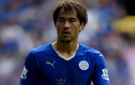 Video: Shinji Okazaki - Niềm tự hào châu Á của Leicester City