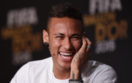 Đồng tiền điên rồ: Neymar, Trung Quốc và Premier League