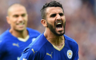 Kết Messi, Riyad Mahrez mở đường sang Barcelona