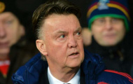 Van Gaal nói gì về tin Mourinho đến Man United?
