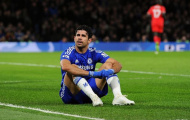 Vỡ mũi, Diego Costa gia nhập 'đội quân Zorro' của Chelsea