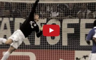 Video: 50 pha cứu thua đỉnh nhất của Manuel Neuer