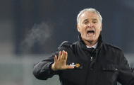 Đội ngũ cộng sự ăn ý của HLV Ranieri