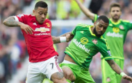 19h45 ngày 13/02, Sunderland vs Man United: Khi Mèo đen cùng đường