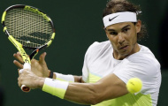 Nadal thẳng tiến bán kết Argentina Open