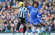 00h30 ngày 14/02, Chelsea vs Newcastle: Nguy cơ cho chủ nhà