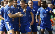 Những đội bóng “nhược tiểu” đang ghi dấu ấn tại Premier League
