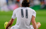 22h00 ngày 13/02, Real Madrid vs Athletic Bilbao: Không Bale, không vấn đề