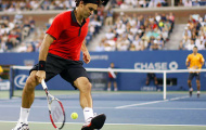 Top 10 pha đánh qua háng thần thánh nhất của Federer
