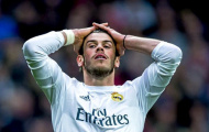 Gareth Bale không hẹn ngày trở lại với Real