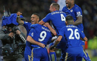 Những yếu tố làm nên thành công của Leicester ở Premier League 2015/16