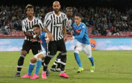 Góc Juventus: Đã đến lúc trở lại nơi thuộc về