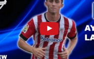 Video: Lí do M.U quyết mua Aymeric Laporte