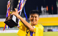 5 cầu thủ ĐNÁ đáng xem nhất AFC Champions League 2016: Duy Mạnh thứ 2