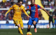 Giải mã thành tích bất bại của Barca