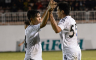 Tạm loại hai tuyển thủ U23, SHB Đà Nẵng vẫn mơ bay cao